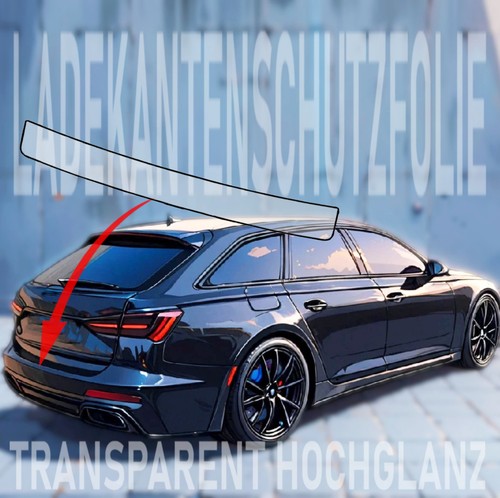 Lackschutzfolie für mercedes - für,