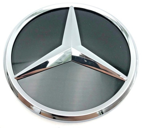 Heckdeckel stern emblem - stern,