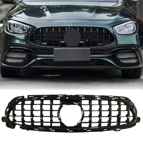 Kühlergrill für mercedes - kühlergrill,