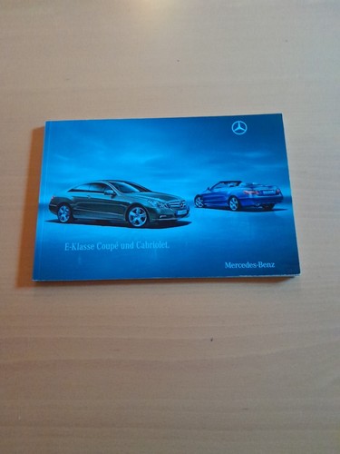 Mercedes buch katalog - mercedes,