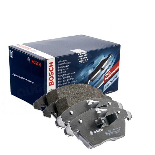 Bosch bremsbeläge mercedes - bremsbelÄge,