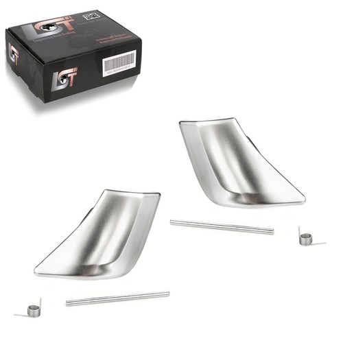 Sitzhebel entriegelung - 2x,