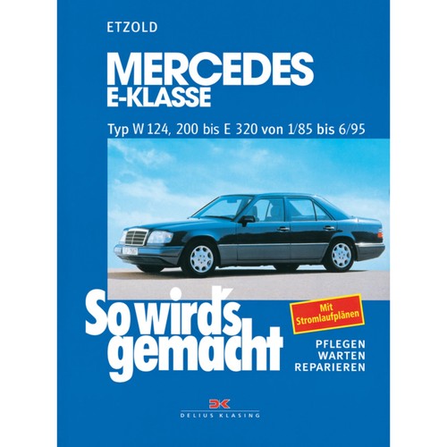 Mercedes klasse coupe - e-klasse,